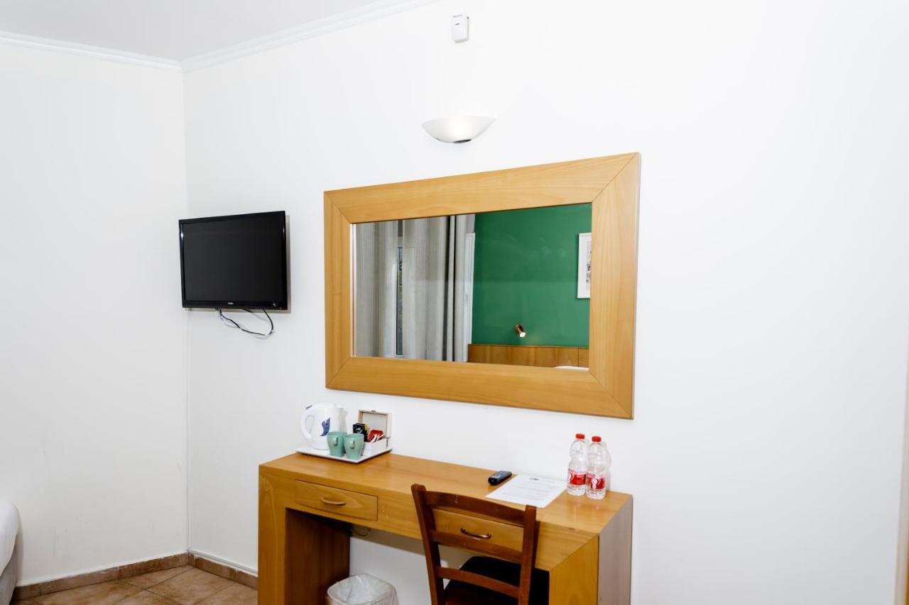 Nes Ammim Hotel Eksteriør bilde