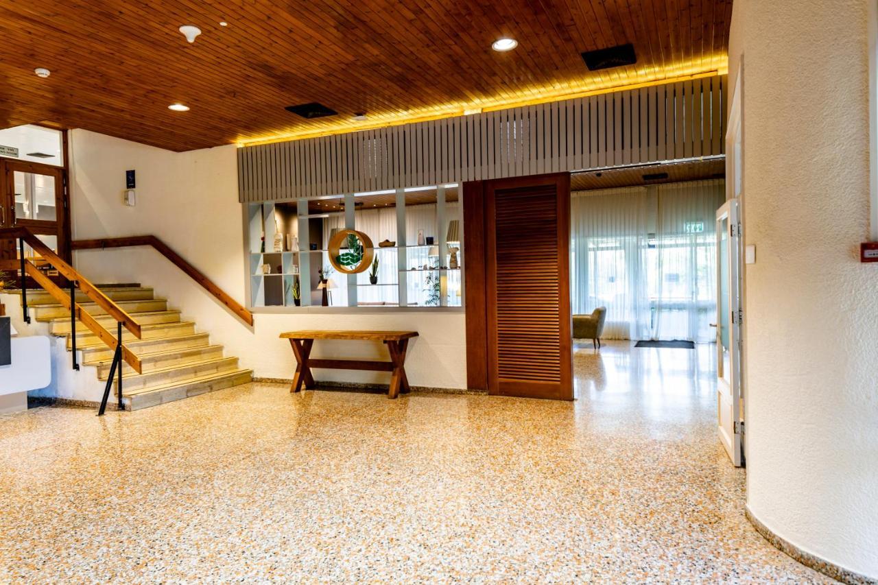 Nes Ammim Hotel Eksteriør bilde