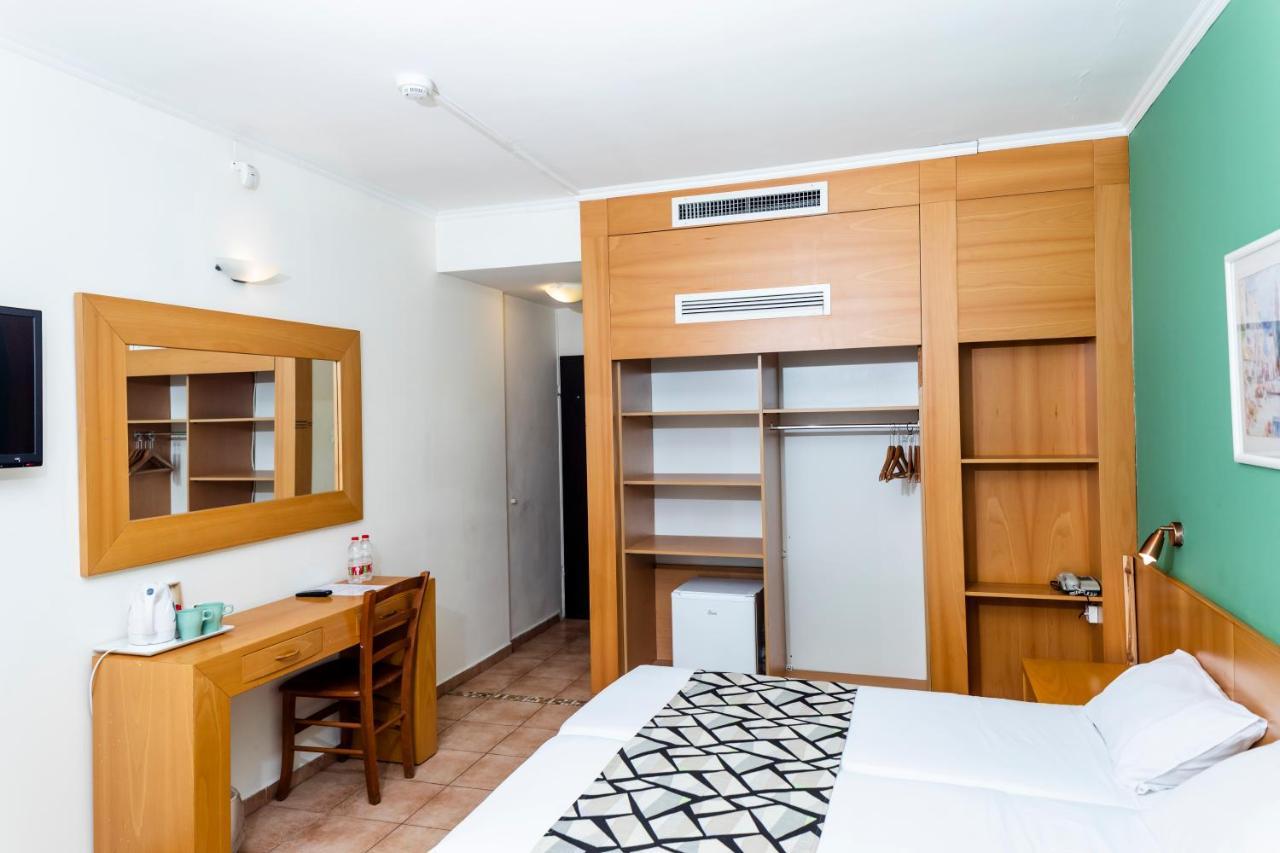 Nes Ammim Hotel Eksteriør bilde