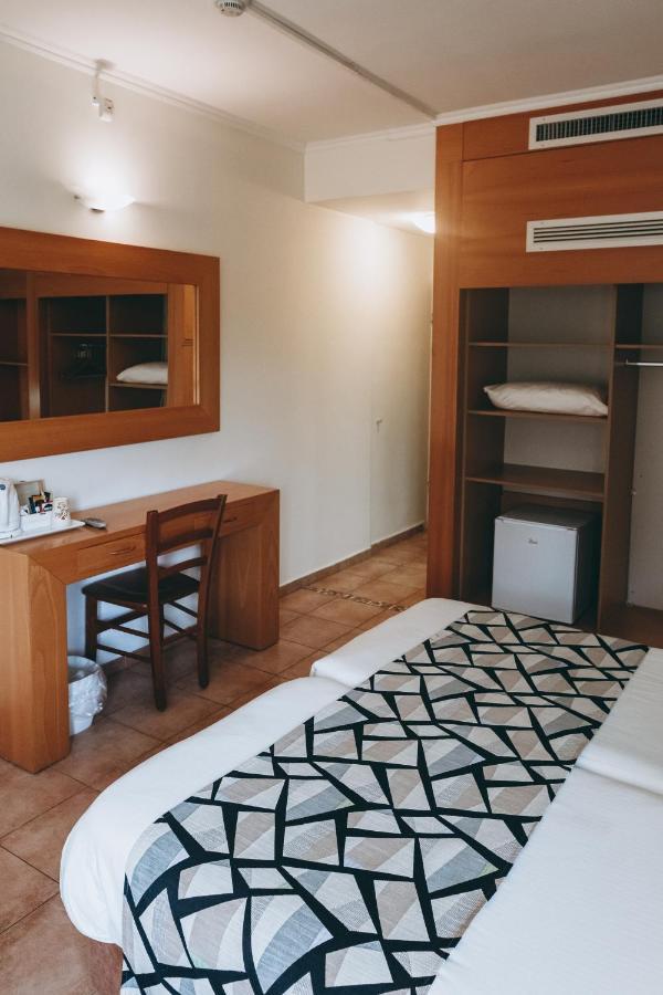 Nes Ammim Hotel Eksteriør bilde