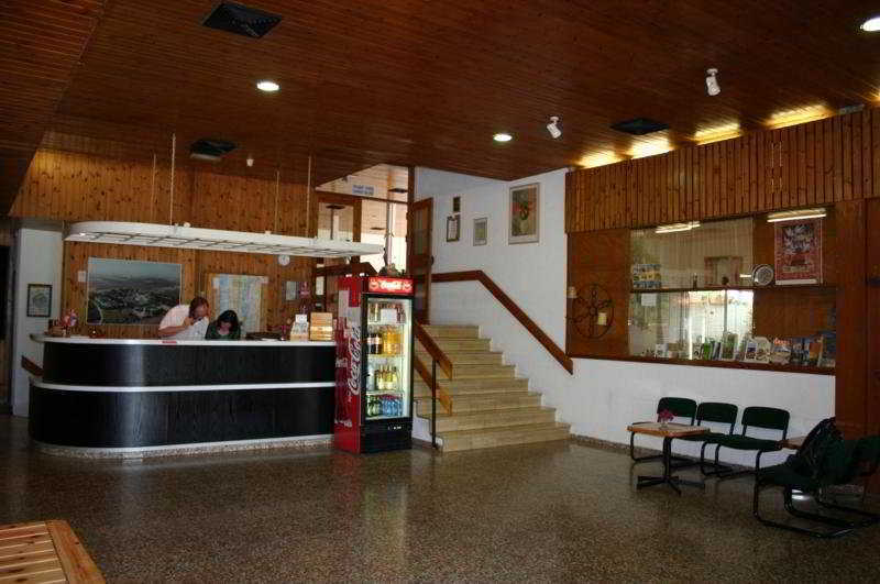 Nes Ammim Hotel Eksteriør bilde